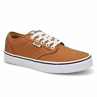Baskets  lacets ATWOOD, cassonade, femmes