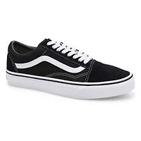 Espadrille Old Skool pour femmes – Noir/Noir