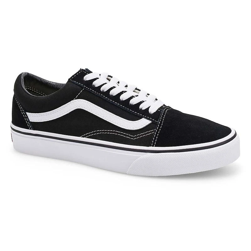 Espadrille Old Skool pour femmes – Noir/Noir