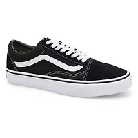 Espadrille Old Skool pour femmes – Noir/Noir