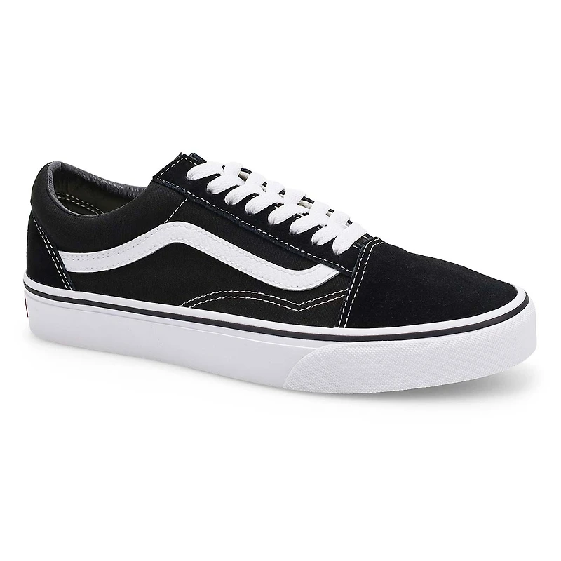 Espadrille Old Skool pour femmes – Noir/Noir