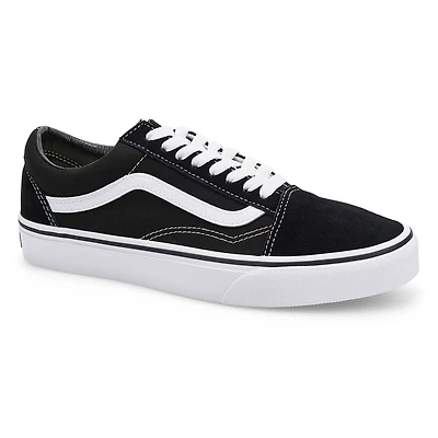 Espadrille Old Skool pour femmes – Noir/Noir