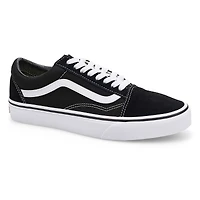 Espadrille Old Skool pour femmes – Noir/Noir