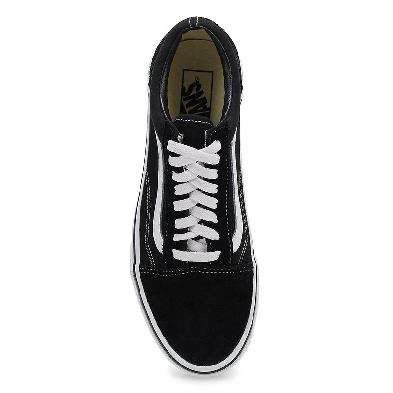 Espadrille Old Skool pour homme - Noir/Noir