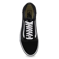 Espadrille Old Skool pour homme - Noir/Noir