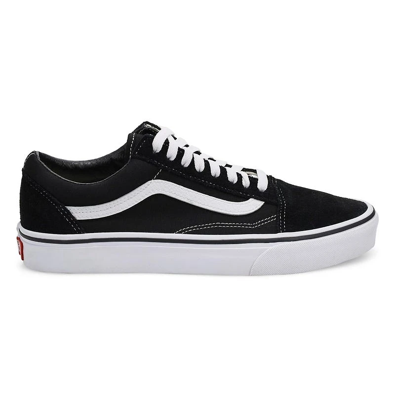 Espadrille Old Skool pour homme - Noir/Noir