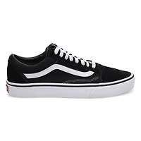 Espadrille Old Skool pour homme - Noir/Noir