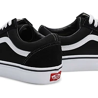 Espadrille Old Skool pour homme - Noir/Noir