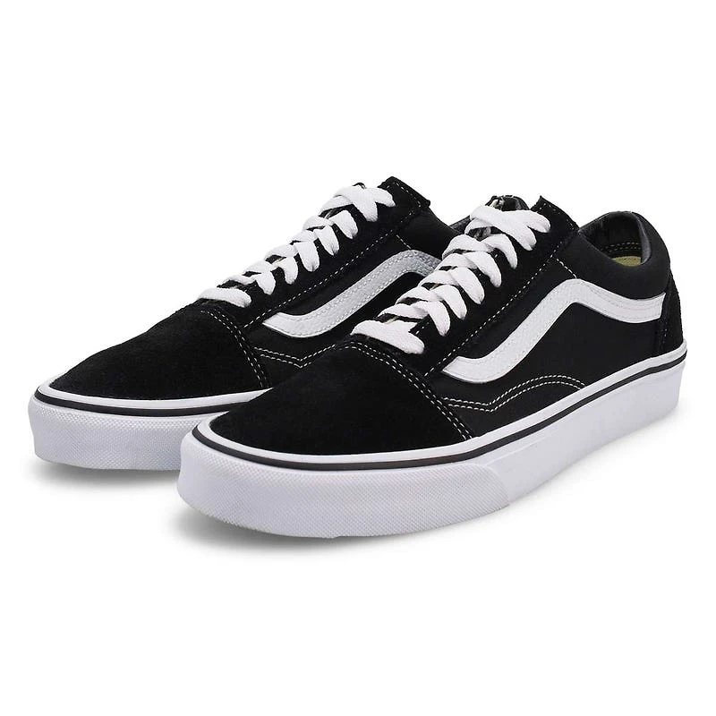 Espadrille Old Skool pour homme - Noir/Noir