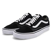 Espadrille Old Skool pour homme - Noir/Noir