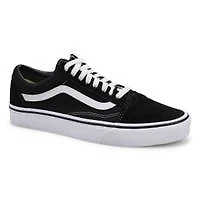 Espadrille Old Skool pour homme - Noir/Noir