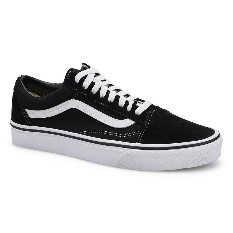 Espadrille Old Skool pour homme - Noir/Noir