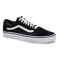 Espadrille Old Skool pour homme - Noir/Noir