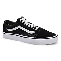 Espadrille Old Skool pour homme - Noir/Noir
