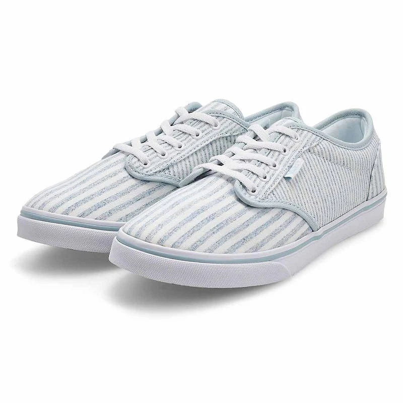 Women's Atwood Low Lace Up Seanker