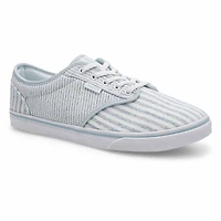 Women's Atwood Low Lace Up Seanker