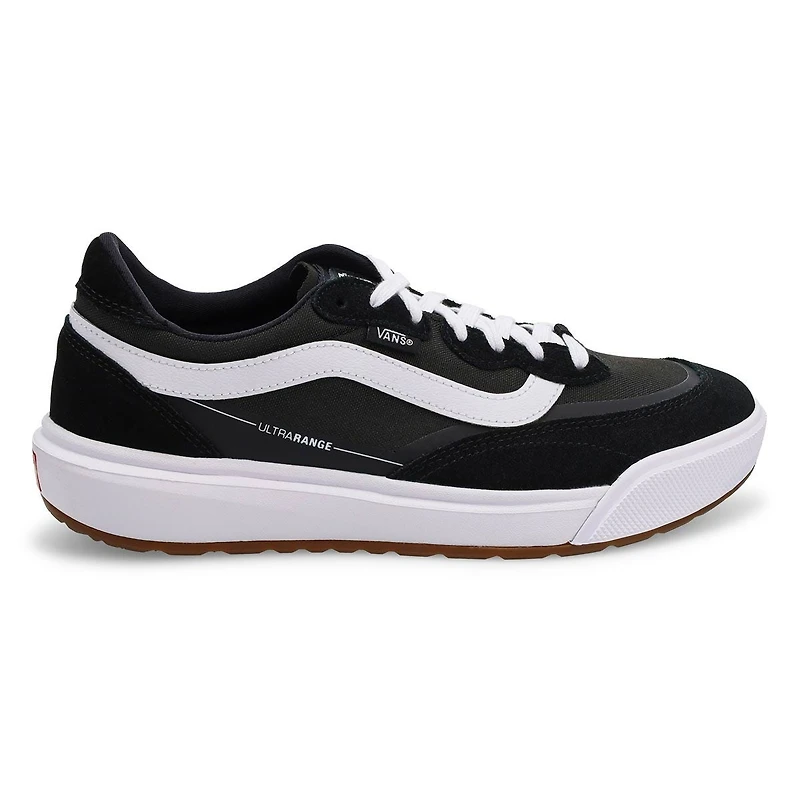 Men's UltraRange 2.0 SE Sneaker - Black/White