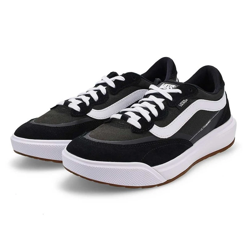 Men's UltraRange 2.0 SE Sneaker - Black/White