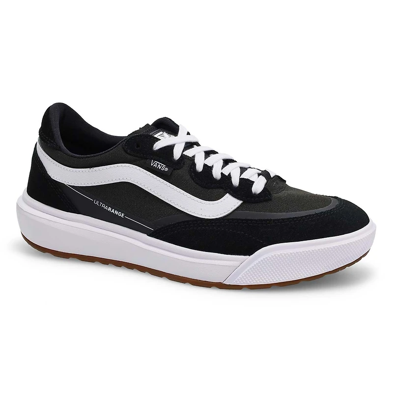 Men's UltraRange 2.0 SE Sneaker - Black/White