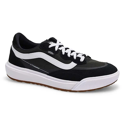 Men's UltraRange 2.0 SE Sneaker - Black/White