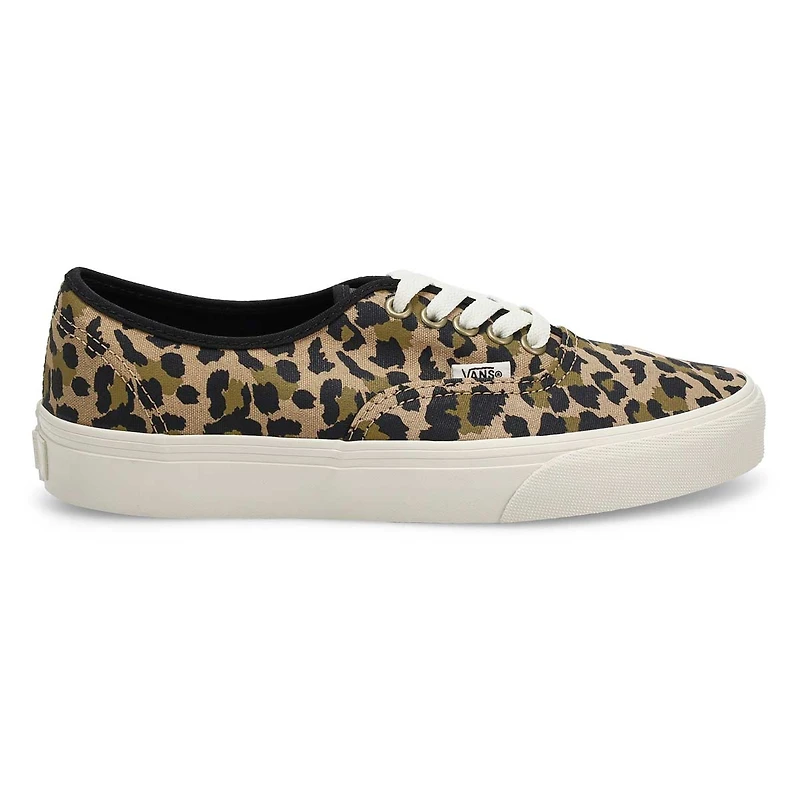 Espadrille Authentique lacets pour femmes - lop