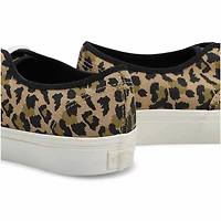 Espadrille Authentique  lacets pour femmes - lop