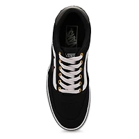 Women's Brooklyn LS Lace Up Sneaker