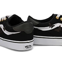 Women's Brooklyn LS Lace Up Sneaker