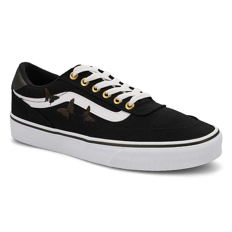 Women's Brooklyn LS Lace Up Sneaker