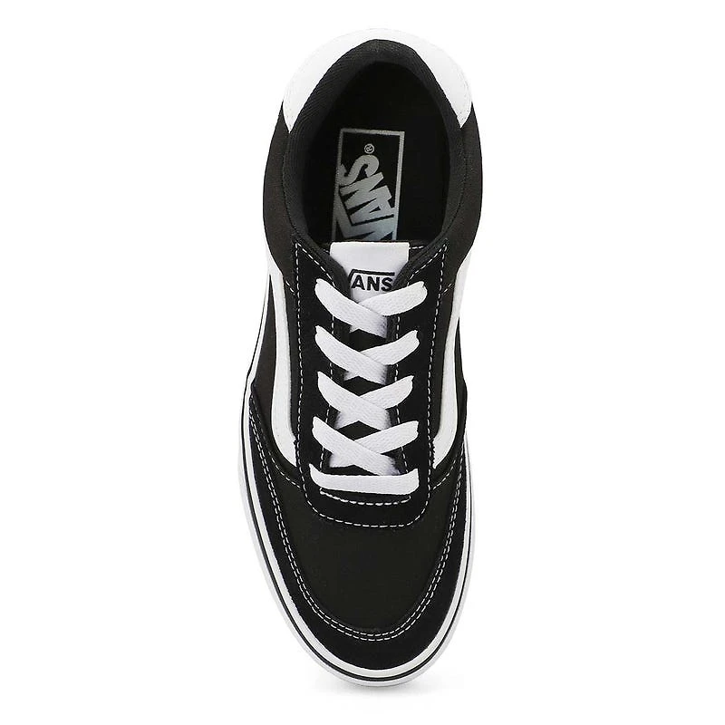 Women's Brooklyn LS Lace Up Sneaker