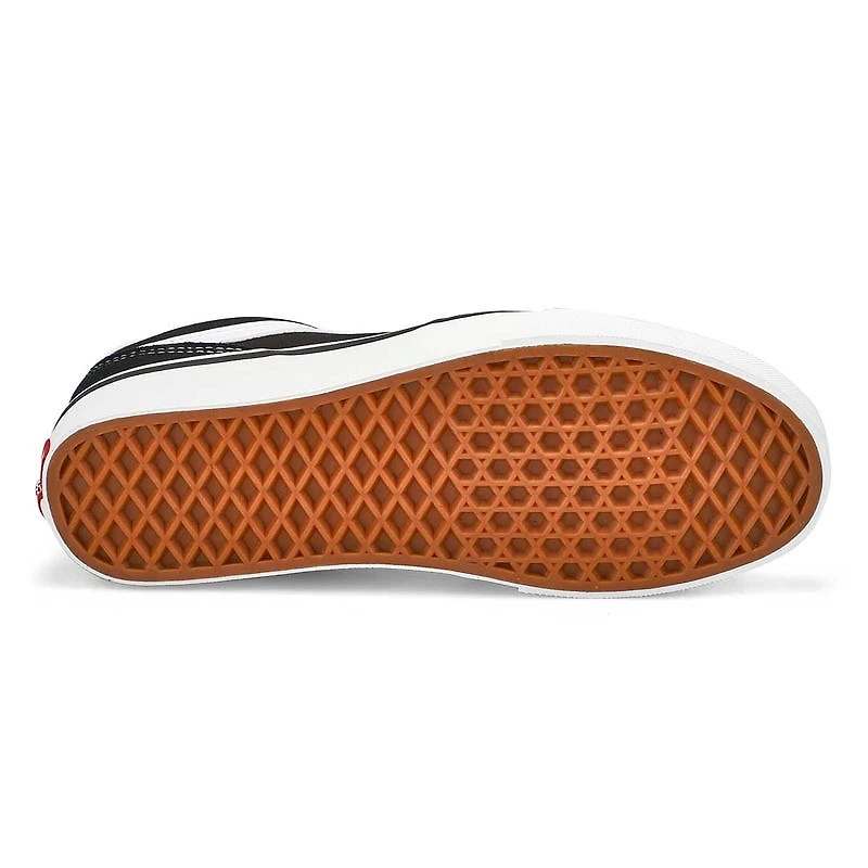 Women's Brooklyn LS Lace Up Sneaker