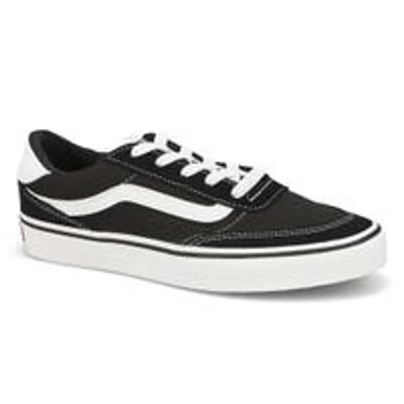 Women's Brooklyn LS Lace Up Sneaker
