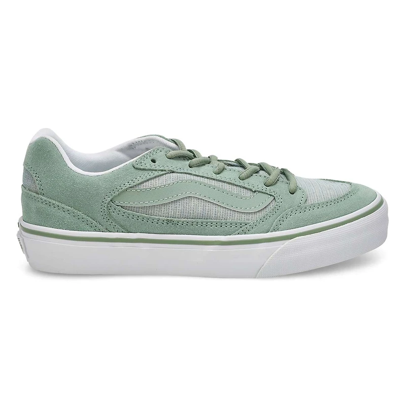 Women's Fairview Deluxe Lace Up Sneaker