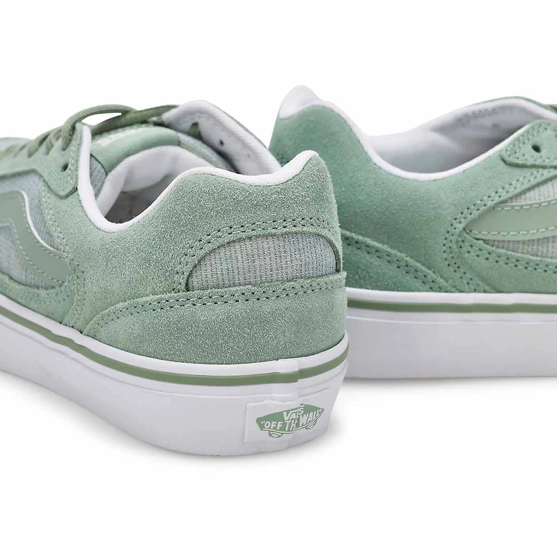 Women's Fairview Deluxe Lace Up Sneaker