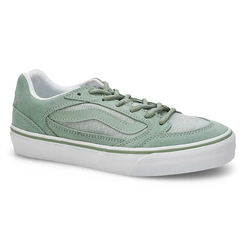 Women's Fairview Deluxe Lace Up Sneaker