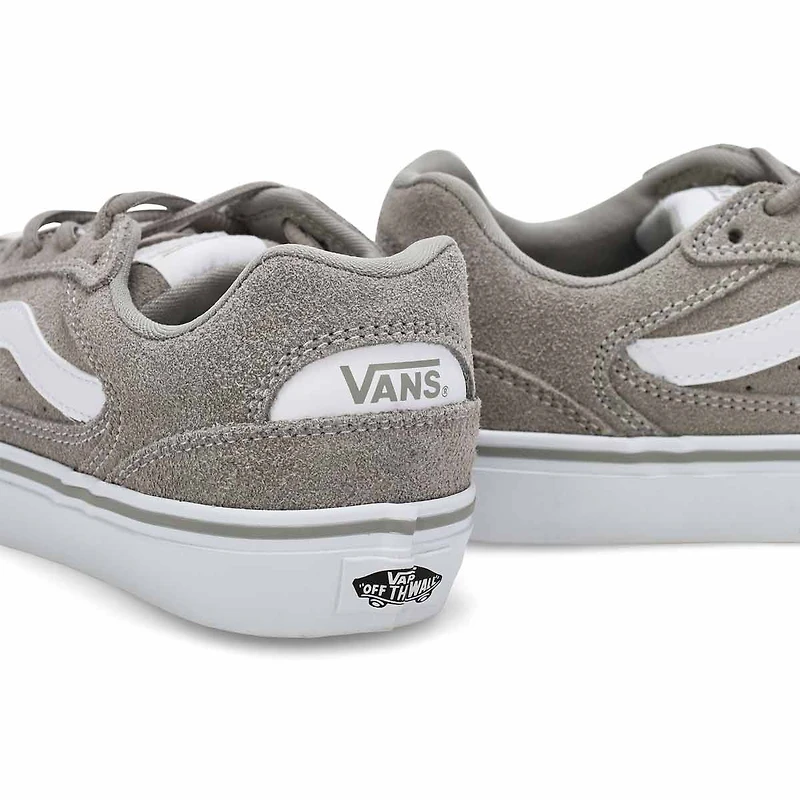 Women's Fairview Deluxe Lace Up Sneaker
