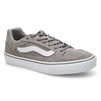 Baskets à lacets FAIRVIEW DELUXE, olive grise, fem