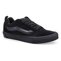 Espadrille Knu Skool pour femmes - Noir/Blanc véri