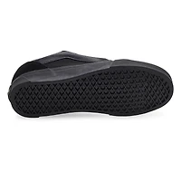 Espadrille Knu Skool pour homme – Noir/Blanc Vérit
