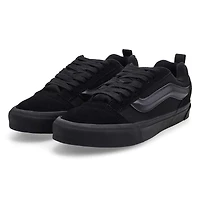 Espadrille Knu Skool pour homme – Noir/Blanc Vérit