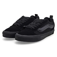 Espadrille Knu Skool pour homme  Noir/Blanc Vrit