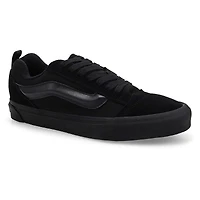 Espadrille Knu Skool pour homme – Noir/Blanc Vérit