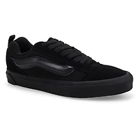 Espadrille Knu Skool pour homme – Noir/Blanc Vérit