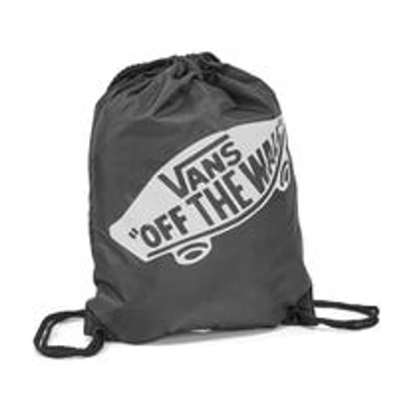 Sac à dos à sangle BENCHED BAG, onyx, femmes
