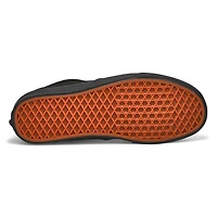 Men's Atwood Suede Sneaker - Scarab/White