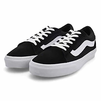 Baskets  lacets VERO LS, noir/blanc, hommes