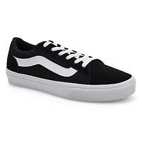 Baskets  lacets VERO LS, noir/blanc, hommes
