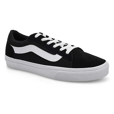 Baskets  lacets VERO LS, noir/blanc, hommes