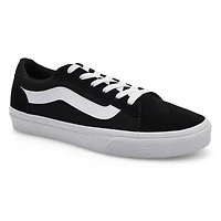 Baskets  lacets VERO LS, noir/blanc, hommes