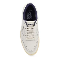 Espadrilles  lacets Court Low pour hommes - Noir